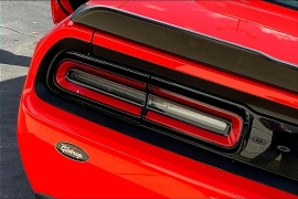 Used 2022  Dodge Challenger GT RWD at The Gilstrap Family Dealerships near Easley&comma; SC