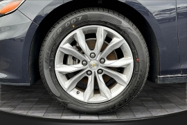 Used 2023  Chevrolet Malibu 4dr Sdn 1LT at The Gilstrap Family Dealerships near Easley&comma; SC