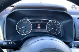 Used 2023  Nissan Rogue AWD S at The Gilstrap Family Dealerships near Easley&comma; SC