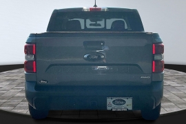 Used 2024  Ford Maverick Lariat AWD SuperCrew EcoBoost at The Gilstrap Family Dealerships near Easley, SC