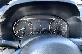 Used 2023  Nissan Altima 2.5 SV Sedan at The Gilstrap Family Dealerships near Easley, SC