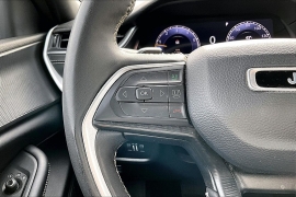 Used 2024  Jeep Grand Cherokee L Altitude 4x4 at The Gilstrap Family Dealerships near Easley&comma; SC