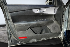 Used 2024  Kia Forte LX IVT at The Gilstrap Family Dealerships near Easley, SC