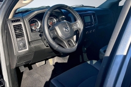 Used 2021  Ram 1500 Classic 4WD Tradesman Crew Cab 5'7" Box at The Gilstrap Family Dealerships near Easley&comma; SC