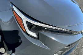 Used 2024  Toyota Corolla Hybrid LE FWD at The Gilstrap Family Dealerships near Easley&comma; SC