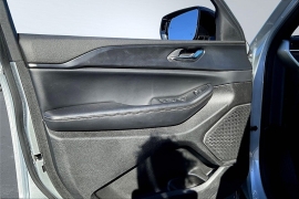 Used 2024  Jeep Grand Cherokee L Altitude 4x4 at The Gilstrap Family Dealerships near Easley, SC