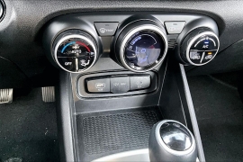 Used 2024  Hyundai Venue SE IVT at The Gilstrap Family Dealerships near Easley, SC