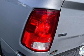 Used 2024  Ram 1500 Classic 2WD SLT Quad Cab 6'4" Box at The Gilstrap Family Dealerships near Easley&comma; SC