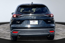 Used 2023  Mazda CX-9 Touring Plus AWD at The Gilstrap Family Dealerships near Easley&comma; SC