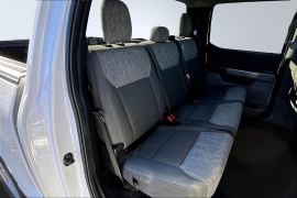 Used 2023  Ford F-150 2WD XLT SuperCrew 5.5' Box at The Gilstrap Family Dealerships near Easley, SC