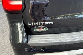 Used 2023  Ford Expedition Max Limited 4x2 at The Gilstrap Family Dealerships near Easley&comma; SC