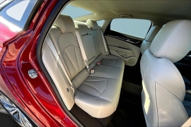 Used 2019  Buick LaCrosse 4d Sedan FWD Essence 3.6L at The Gilstrap Family Dealerships near Easley, SC