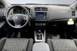 New 2025  Mitsubishi Outlander Sport ES 2.0 AWC at The Gilstrap Family Dealerships near Easley, SC