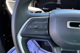 Used 2023 Jeep Grand Cherokee L Laredo 4x4 at The Gilstrap Family Dealerships near Easley, SC