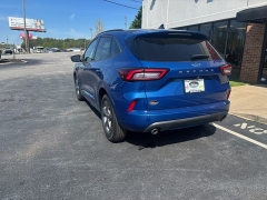 Used 2023 Ford Escape ST-Line FWD at The Gilstrap Family Dealerships near Easley, SC