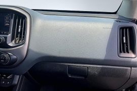 Used 2020 Chevrolet Colorado 4WD Crew Cab Z71 at The Gilstrap Family Dealerships near Easley, SC