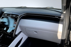 Used 2024  Hyundai Tucson SEL FWD &ast;Ltd Avail&ast; at The Gilstrap Family Dealerships near Easley&comma; SC