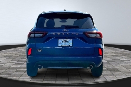 Used 2023 Ford Escape ST-Line FWD at The Gilstrap Family Dealerships near Easley, SC