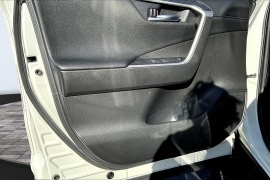 Used 2020  Toyota RAV4 Hybrid 4d SUV AWD XSE &ast;Ltd Avail&ast; at The Gilstrap Family Dealerships near Easley&comma; SC