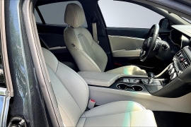 Used 2023 Genesis G70 2.0T AWD at The Gilstrap Family Dealerships near Easley, SC