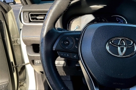 Used 2020  Toyota RAV4 Hybrid 4d SUV AWD XSE &ast;Ltd Avail&ast; at The Gilstrap Family Dealerships near Easley&comma; SC