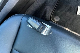 Used 2024  Audi A3 Premium 40 TFSI at The Gilstrap Family Dealerships near Easley, SC