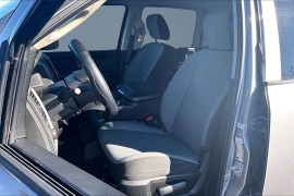 Used 2021  Ram 1500 Classic 4WD Tradesman Crew Cab 5'7" Box at The Gilstrap Family Dealerships near Easley&comma; SC