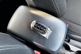 Used 2024  Hyundai Venue SE IVT at The Gilstrap Family Dealerships near Easley, SC