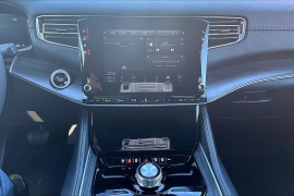 Used 2024  Jeep Wagoneer Series II 4x2 at The Gilstrap Family Dealerships near Easley&comma; SC