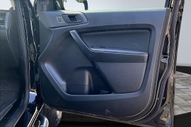 Used 2021  Ford Ranger XL 2WD SuperCrew 5' Box at The Gilstrap Family Dealerships near Easley, SC