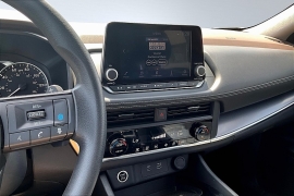 Used 2023  Nissan Rogue FWD SV at The Gilstrap Family Dealerships near Easley, SC