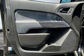 Used 2020 Chevrolet Colorado 4WD Crew Cab Z71 at The Gilstrap Family Dealerships near Easley, SC