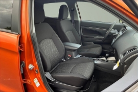 New 2025  Mitsubishi Outlander Sport ES 2.0 AWC at The Gilstrap Family Dealerships near Easley, SC