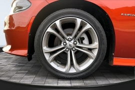 Used 2022  Dodge Charger R/T RWD at The Gilstrap Family Dealerships near Easley, SC