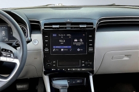 Used 2024  Hyundai Tucson SEL FWD &ast;Ltd Avail&ast; at The Gilstrap Family Dealerships near Easley&comma; SC