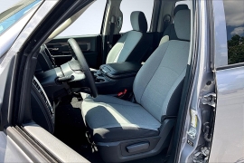 Used 2024  Ram 1500 Classic 2WD SLT Quad Cab 6'4" Box at The Gilstrap Family Dealerships near Easley&comma; SC