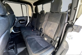 Used 2022  Jeep Gladiator Mojave 4x4 at The Gilstrap Family Dealerships near Easley&comma; SC