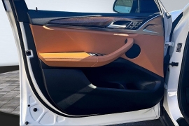 Used 2022  BMW X3 xDrive30i Sports Activity Vehicle at The Gilstrap Family Dealerships near Easley&comma; SC