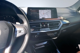 Used 2022  BMW X3 xDrive30i Sports Activity Vehicle at The Gilstrap Family Dealerships near Easley&comma; SC