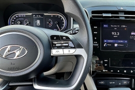 Used 2024  Hyundai Tucson SEL FWD &ast;Ltd Avail&ast; at The Gilstrap Family Dealerships near Easley&comma; SC