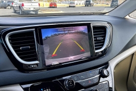 Used 2023  Chrysler Pacifica Touring L FWD at The Gilstrap Family Dealerships near Easley&comma; SC