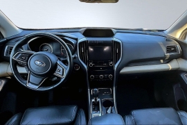 Used 2019  Subaru Ascent 4d SUV AWD Limited 7-Passenger at The Gilstrap Family Dealerships near Easley&comma; SC