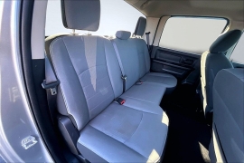 Used 2021  Ram 1500 Classic 4WD Tradesman Crew Cab 5'7" Box at The Gilstrap Family Dealerships near Easley&comma; SC