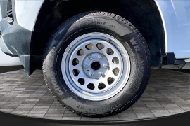 Used 2025  Chevrolet Colorado 2WD Crew Cab WT at The Gilstrap Family Dealerships near Easley&comma; SC