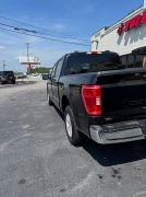 Used 2023  Ford F-150 2WD XLT SuperCrew 5&period;5' Box at The Gilstrap Family Dealerships near Easley&comma; SC