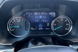 Used 2021 Ford F-150 2WD XLT SuperCrew 6.5' Box Hybrid at The Gilstrap Family Dealerships near Easley, SC