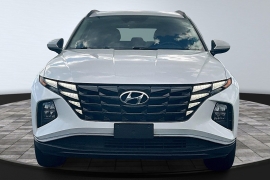 Used 2024  Hyundai Tucson SEL AWD *Ltd Avail* at The Gilstrap Family Dealerships near Easley, SC