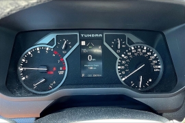 Used 2024  Toyota Tundra 2WD SR5 CrewMax 5&period;5ft Bed at The Gilstrap Family Dealerships near Easley&comma; SC