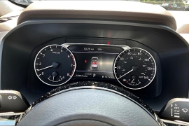 Used 2023  Nissan Rogue FWD SV at The Gilstrap Family Dealerships near Easley, SC