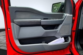 Used 2023 Ford F-150 4WD XLT SuperCrew 5.5' Box at The Gilstrap Family Dealerships near Easley, SC